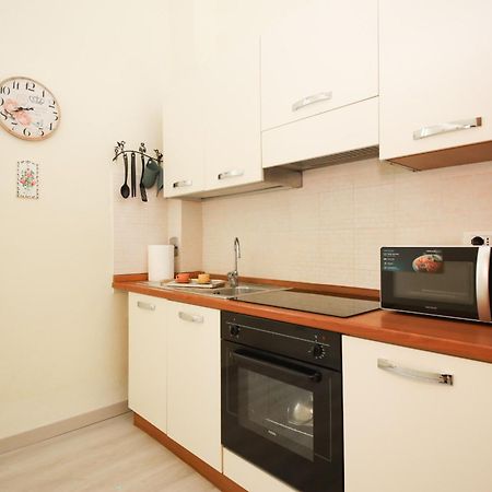 Rafael House By Ghor Appartement Rome Buitenkant foto