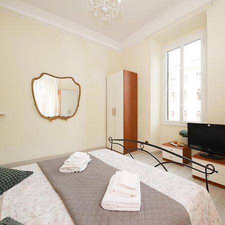 Rafael House By Ghor Appartement Rome Buitenkant foto