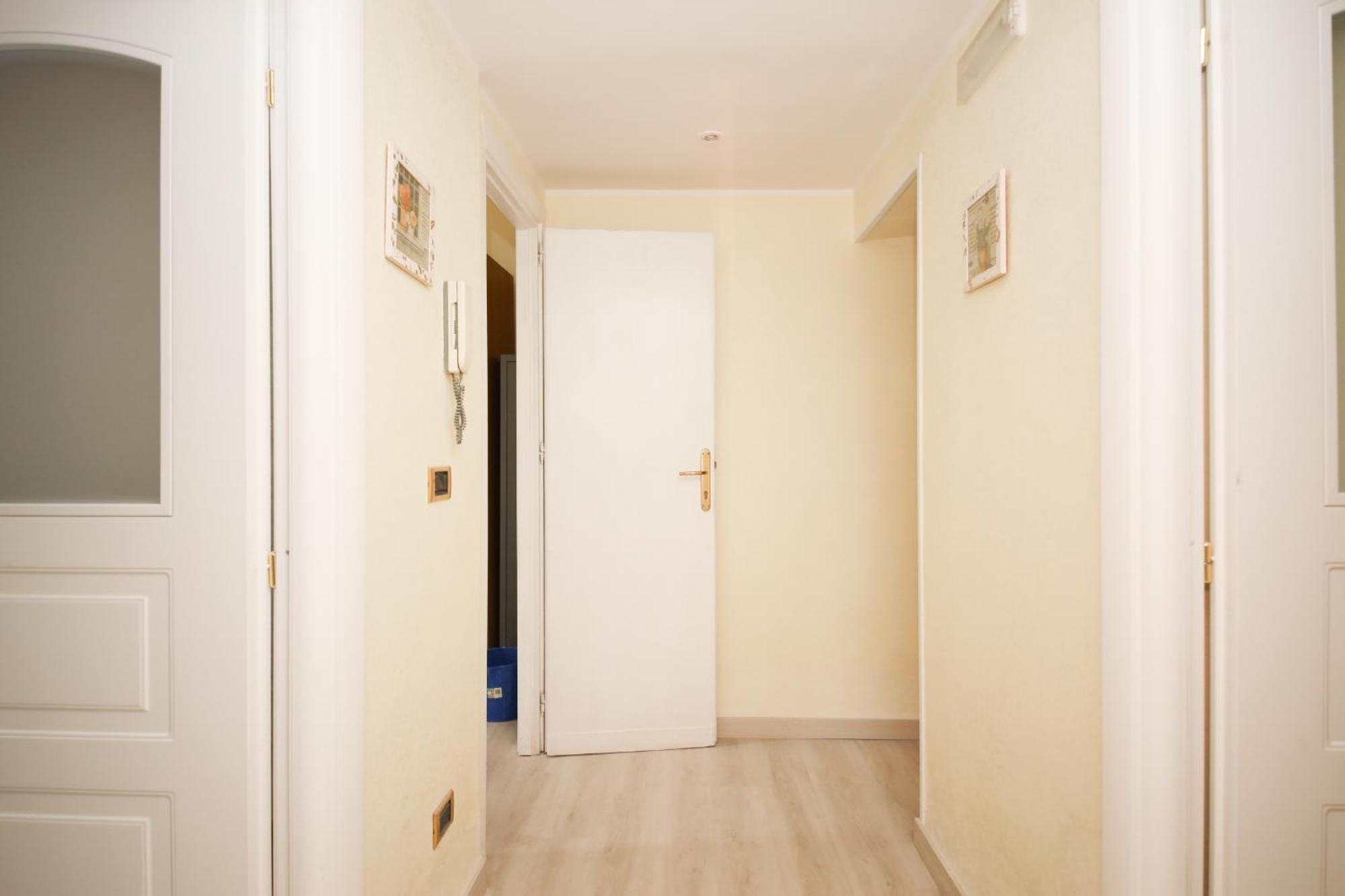 Rafael House By Ghor Appartement Rome Buitenkant foto