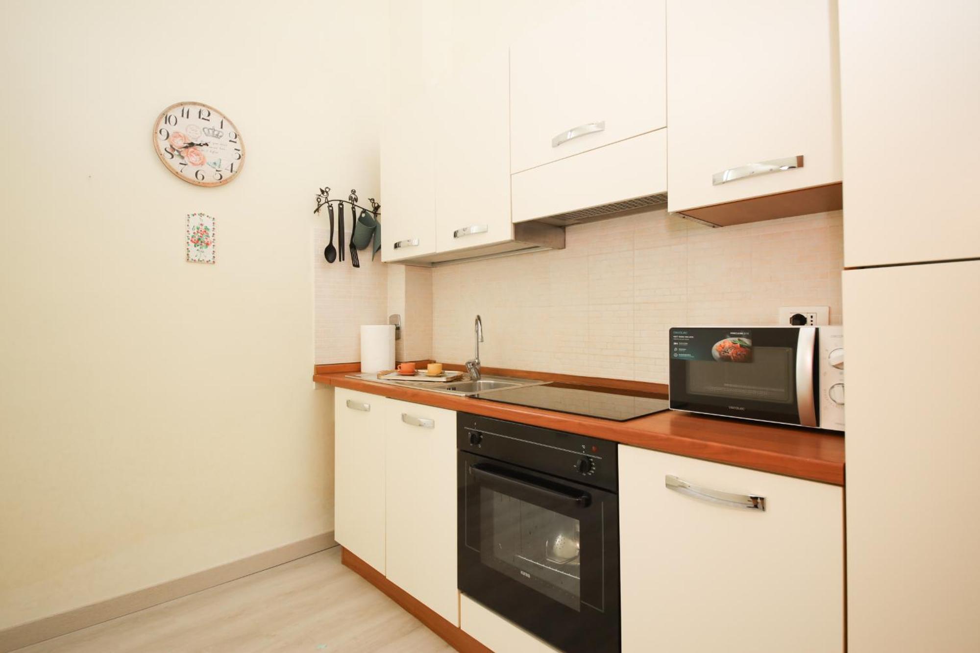 Rafael House By Ghor Appartement Rome Buitenkant foto