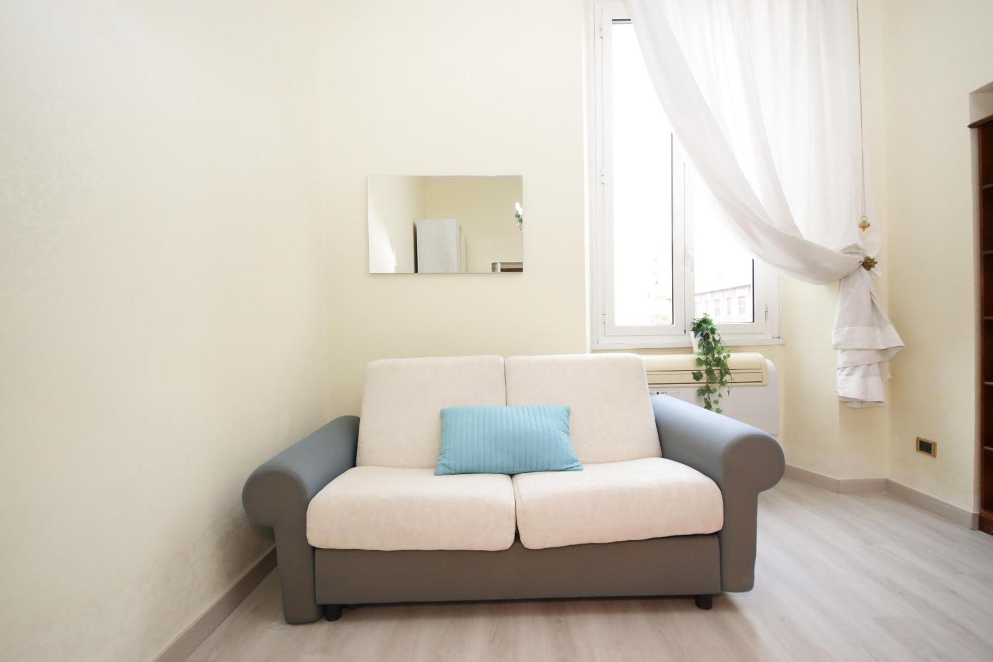 Rafael House By Ghor Appartement Rome Buitenkant foto