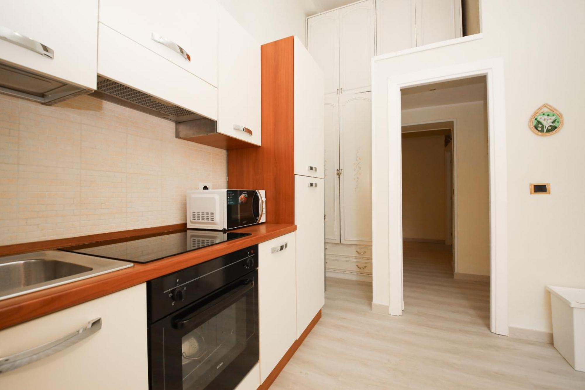 Rafael House By Ghor Appartement Rome Buitenkant foto