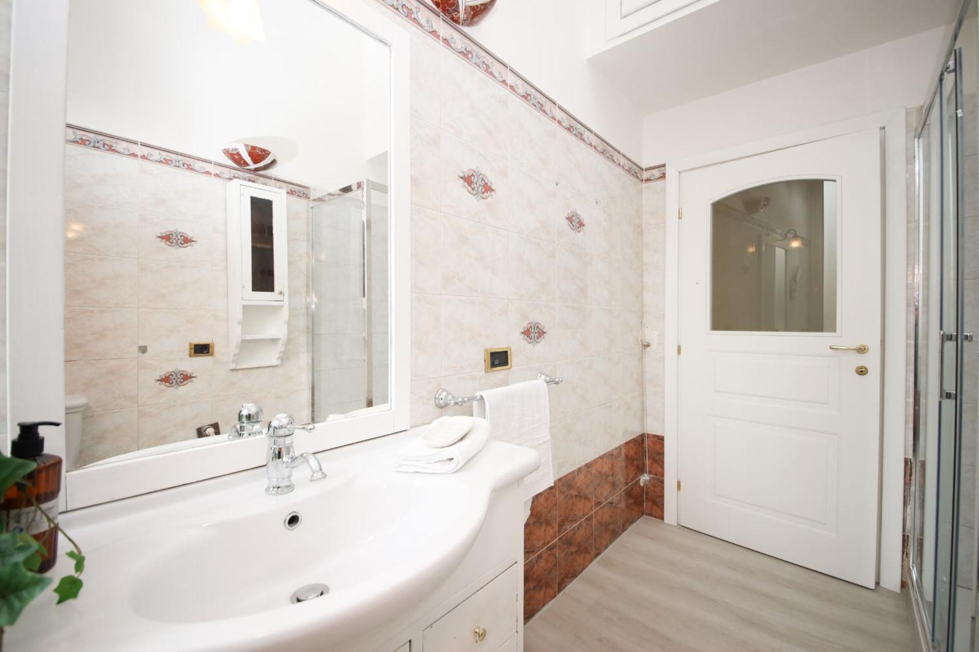 Rafael House By Ghor Appartement Rome Buitenkant foto