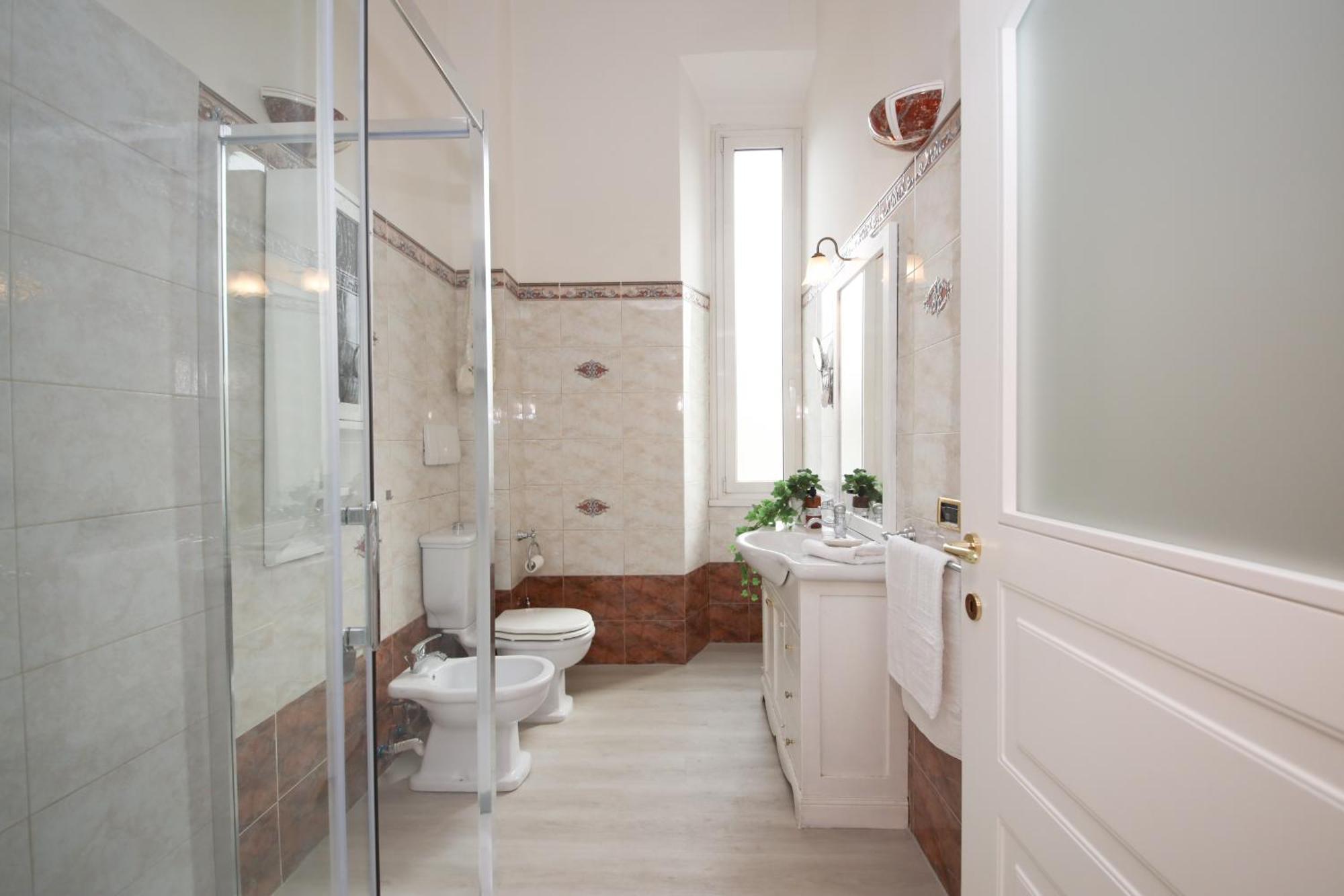 Rafael House By Ghor Appartement Rome Buitenkant foto