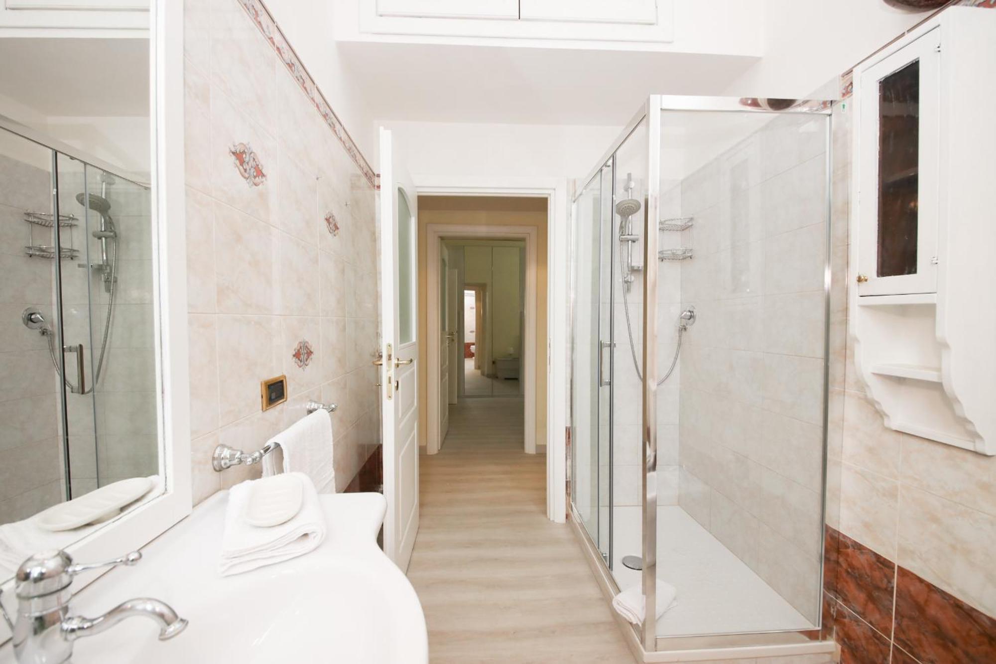 Rafael House By Ghor Appartement Rome Buitenkant foto